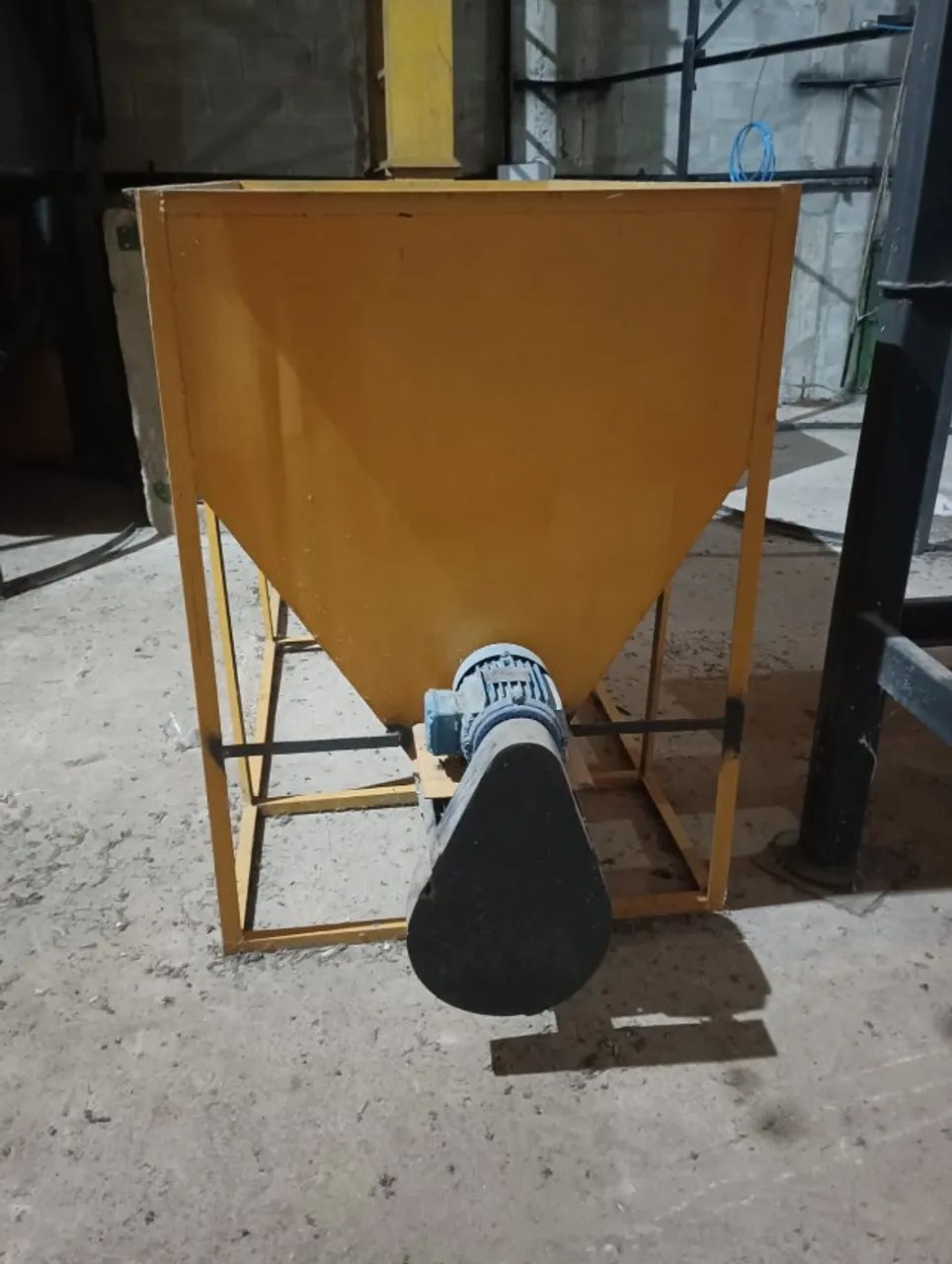 Misturador de ração  - Foto 2