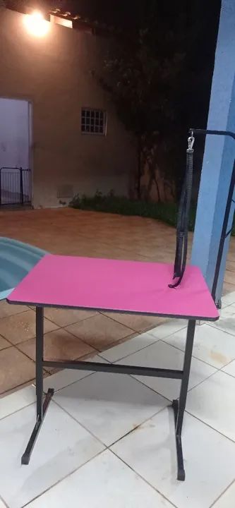 Mesa de tosa - Foto 2