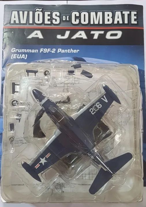 Autocollants Humides 1/72 Pour Grumman F9F Panther - Print Scale 72-113 - Neuf