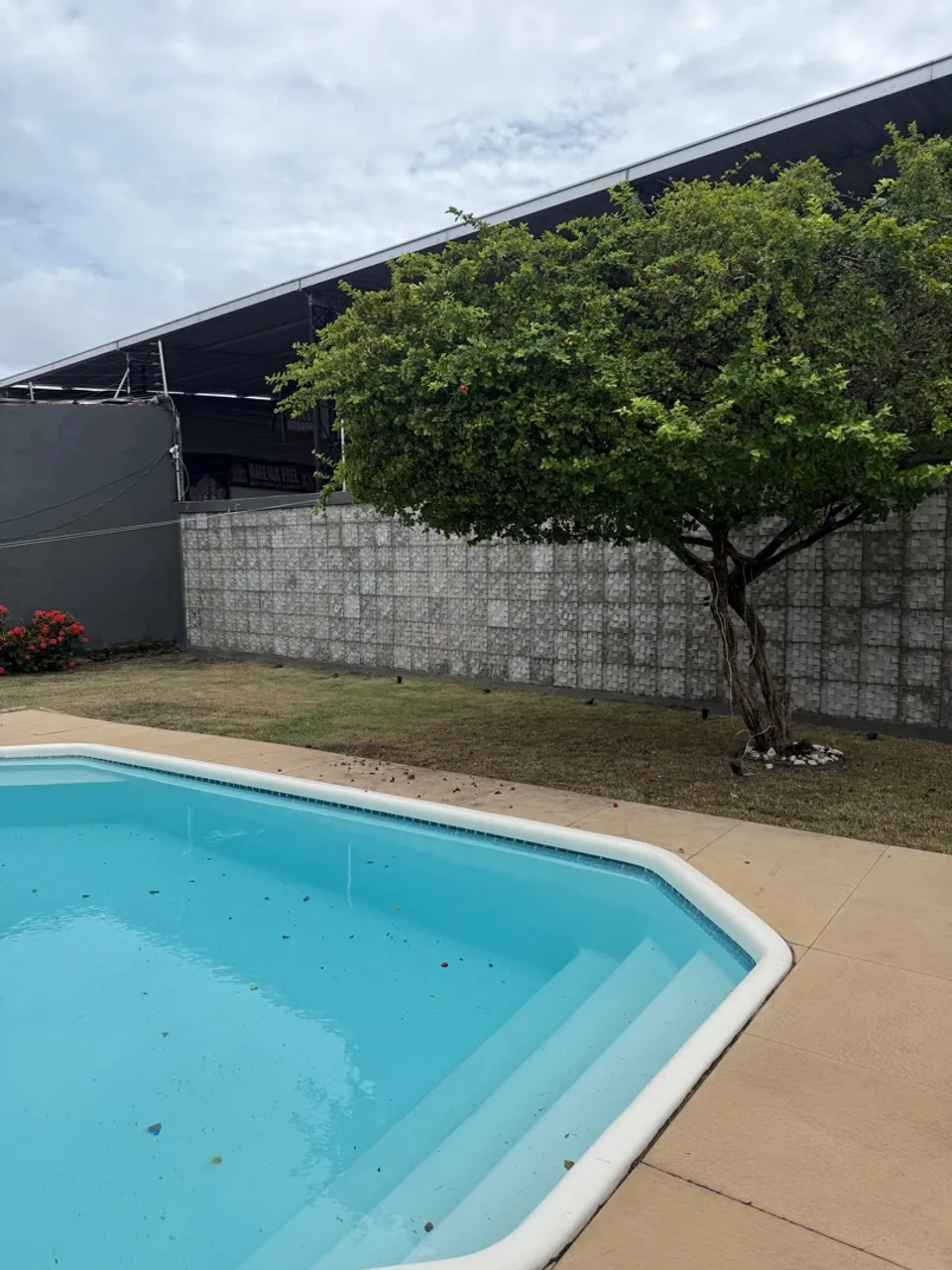 Casa linda no Asa Branca