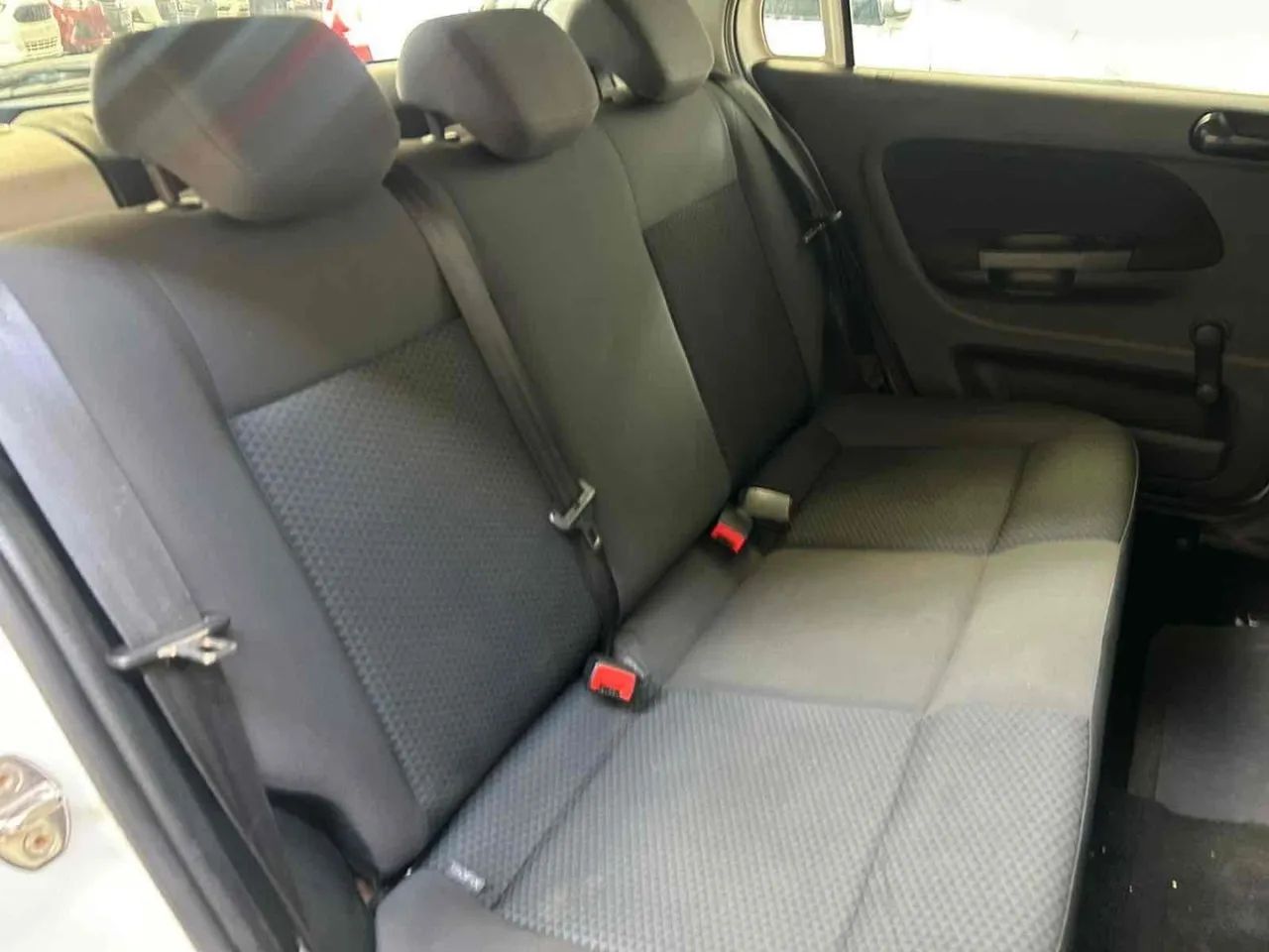 Volkswagen Gol 1.0 12V Mpi Totalflex 4P Manual - Foto 15