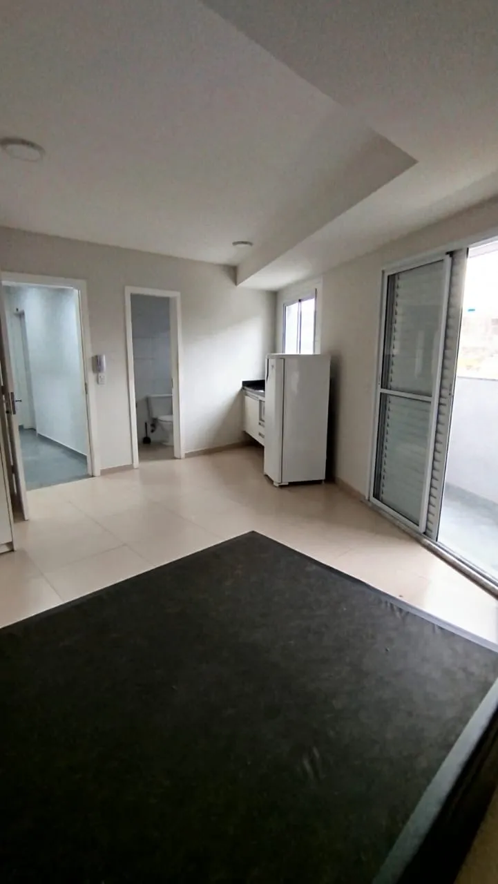 studio vila sonia