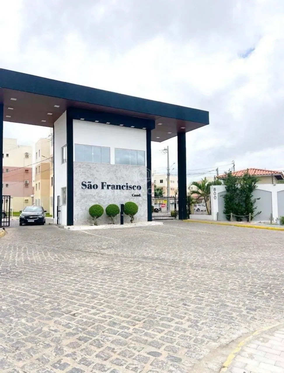 Apartamento Alugo Mais Viver São Francisco
