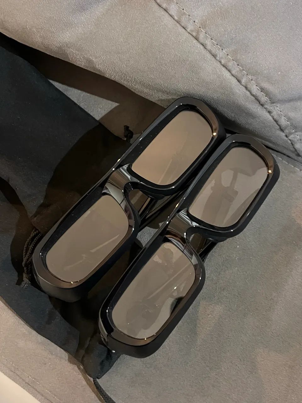 Óculos 3d Sony  - Foto 2