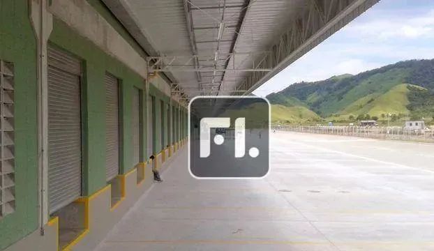 Galpão para alugar, 4055 m² por R$ 142.337,96/mês - Cincão - Contagem/MG - Foto 3