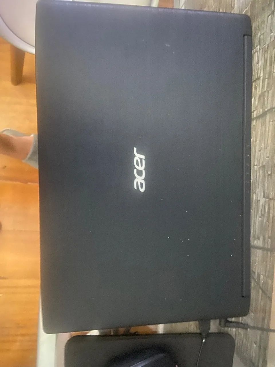 Notebook Acer em perfeito estado - Foto 4