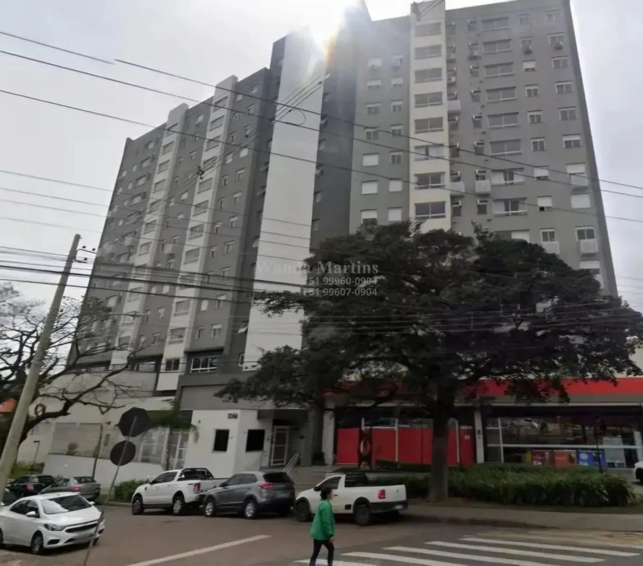 Apartamento para Venda em Porto Alegre, Partenon, 2 dormitórios, 1 suíte, 2 banheiros, 1 v