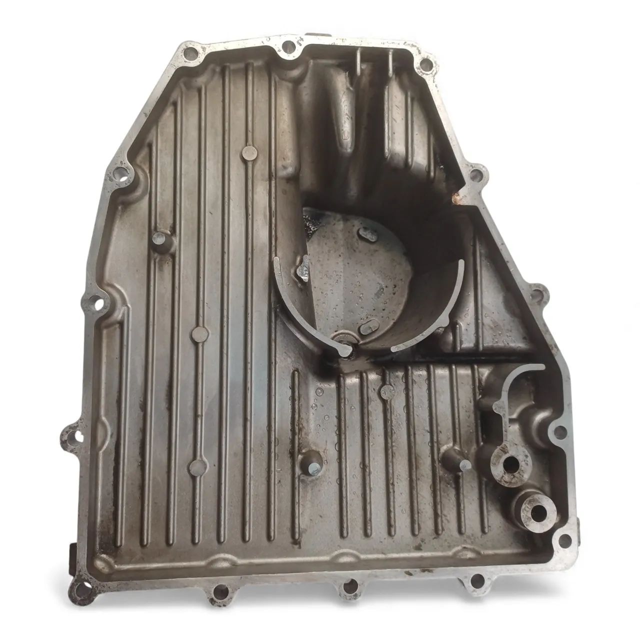 Cárter Kawasaki Zx 600 1998 1999 - Peças para motos - Centro