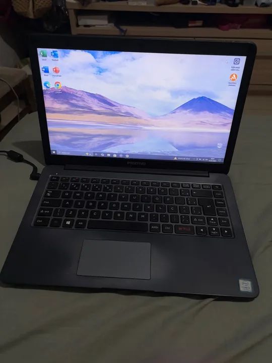 Notebook Positivo I3