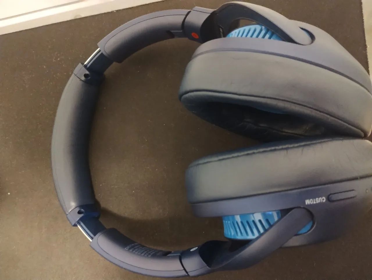 Fone Bluetooth Sony WH-XB900N - Foto 2