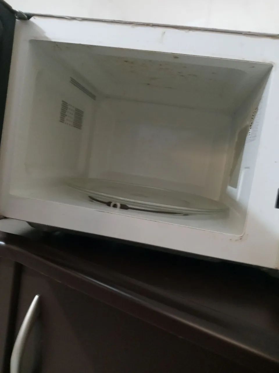 Microondas Eletrolux 24Llt 