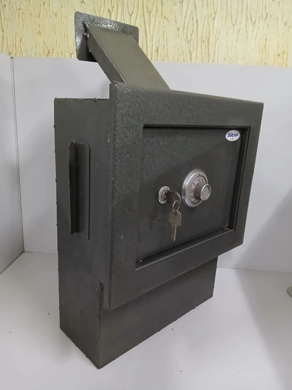 Cofre com Boca de Lobo - Foto 6