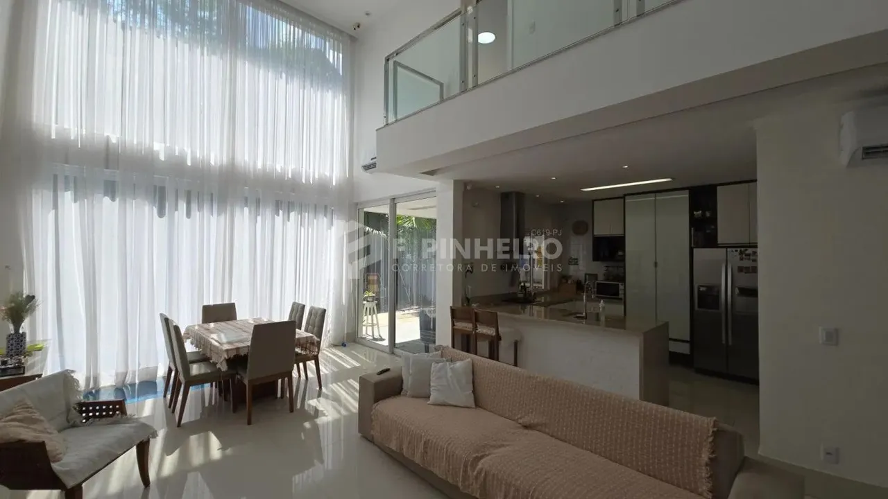 Casa em Condomínio para Venda em Manaus, Aleixo, 3 dormitórios, 3 suítes, 4 banheiros, 4 v