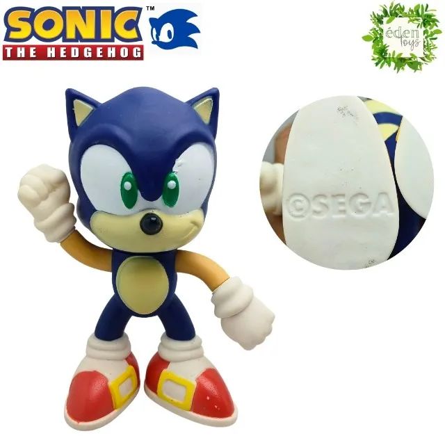 Sonic Habibs (cód 404) - Foto 3