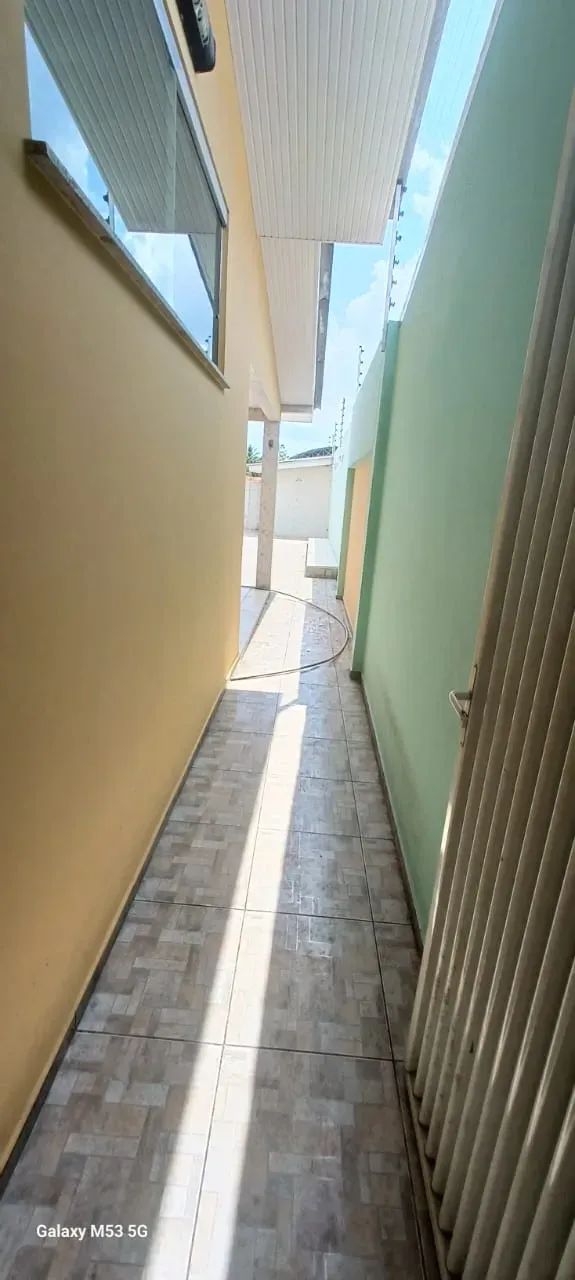 CASA NO CONJUNTO SANTOS DUMONT COM 3 QUARTSO SENDO 1 SUITE - Foto 11
