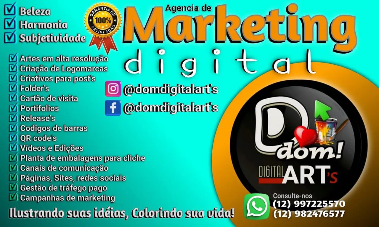 Marketing e trafego pago. - Foto 4