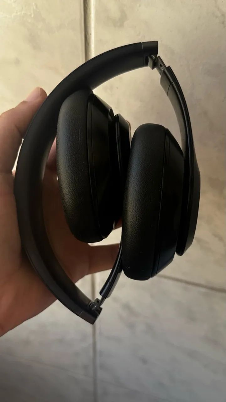 Fone de ouvido Beats Studio pro 3