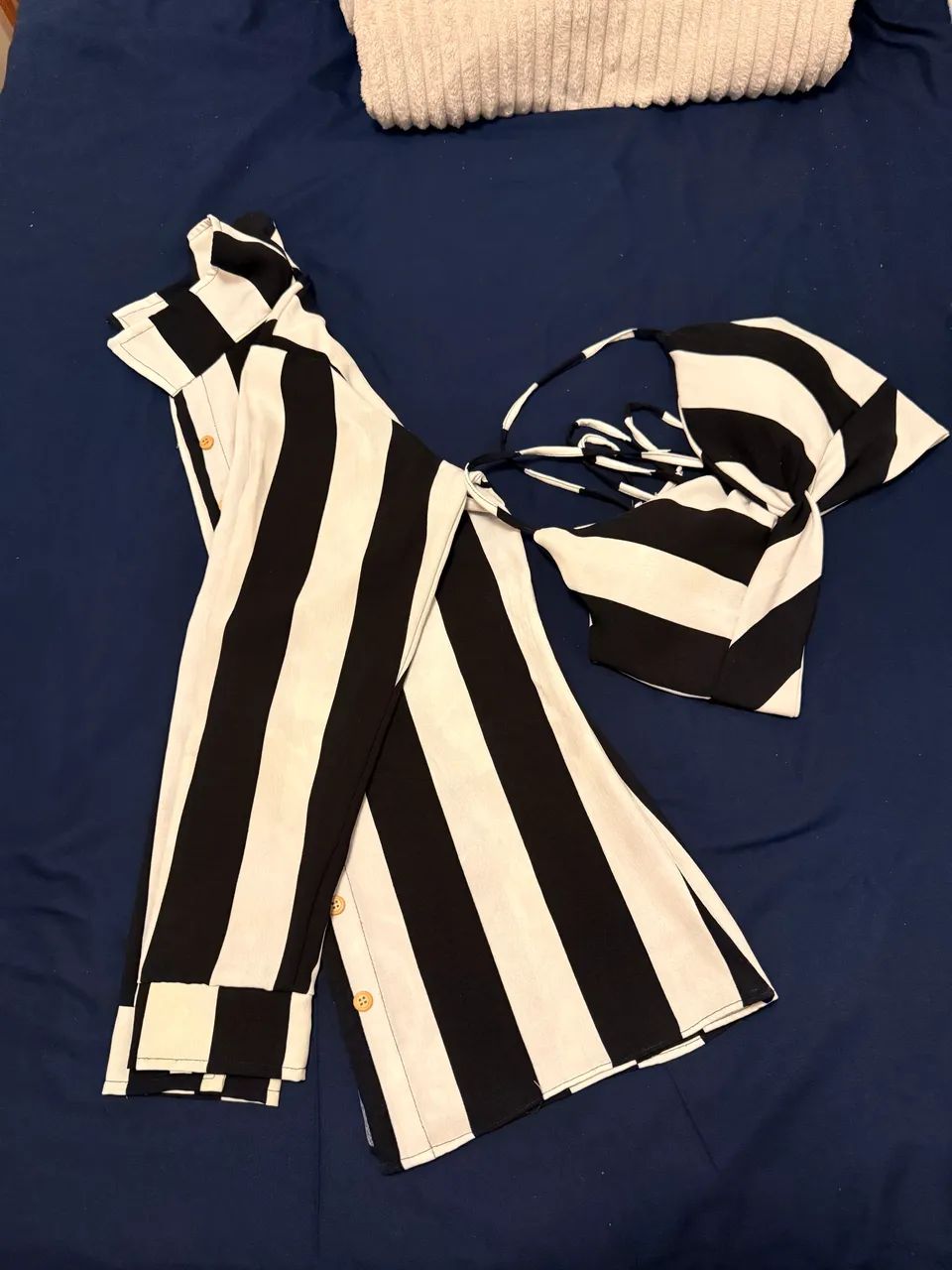 Camisa de manga longa  - Foto 3
