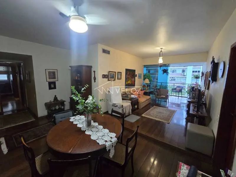 Apartamento : / Residencial / Lagoa - Foto 4