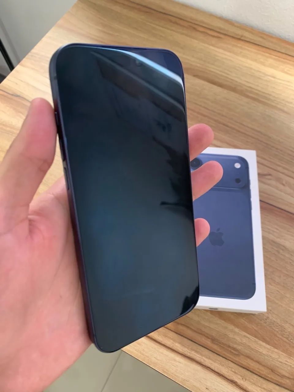 iphone 17 pro max todo original  - Foto 3