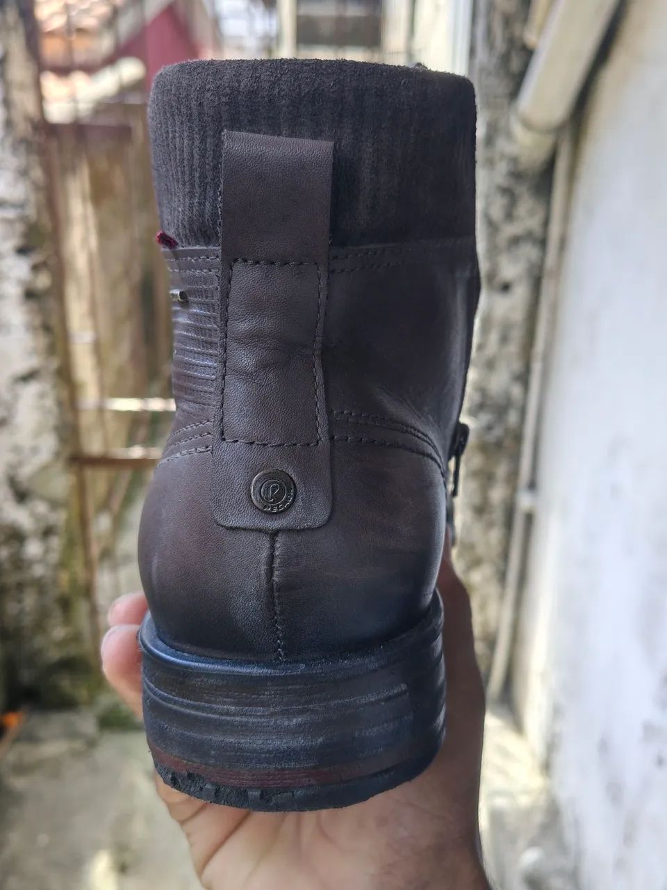 Bota - Foto 2
