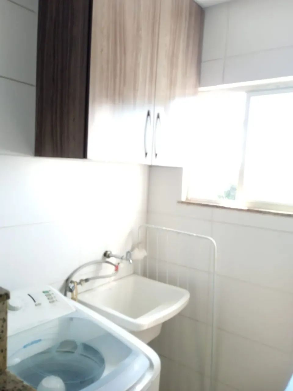 OTIMO APARTAMENTO COM TODOS O MOVEIS - Foto 5