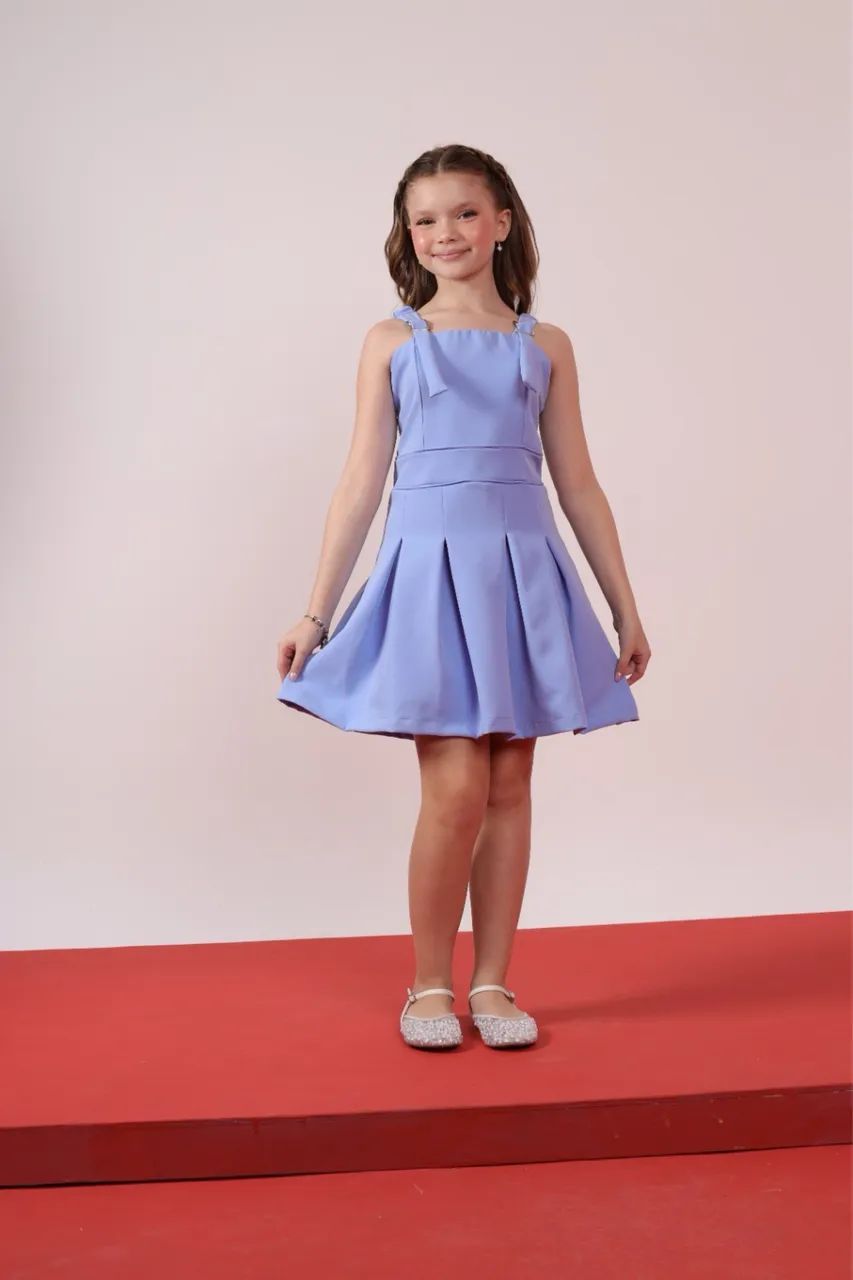 Vestido infantil  - Foto 3