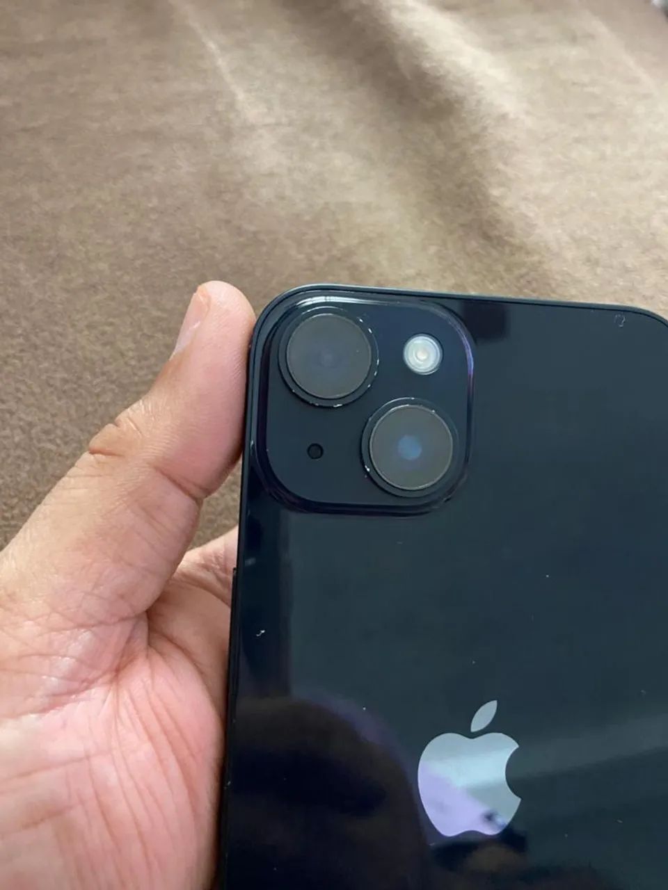 iPhone 14 Midnight (128GB) - Excelente Custo-Benefício! - Foto 2