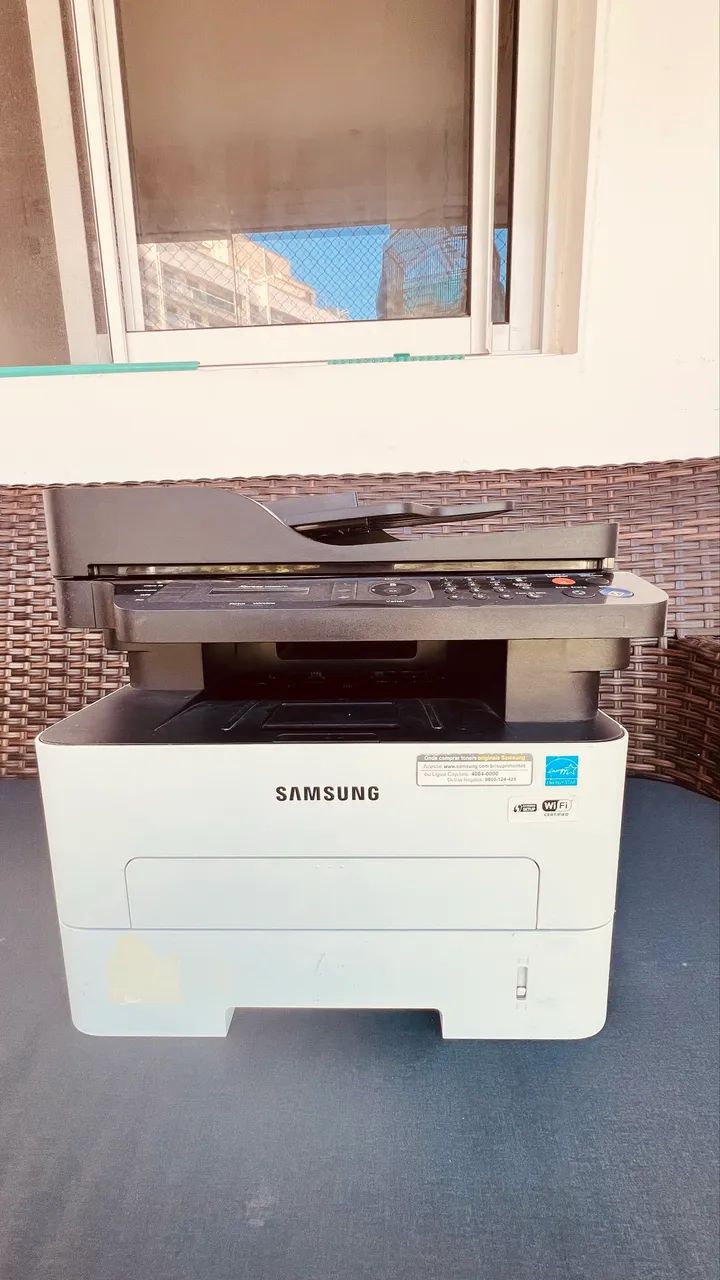 Multifuncional Samsung Xpress  - Foto 4