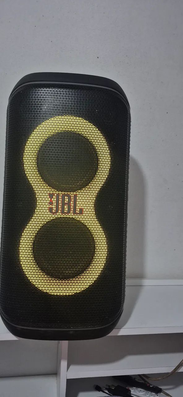 Som JBL  - Foto 4
