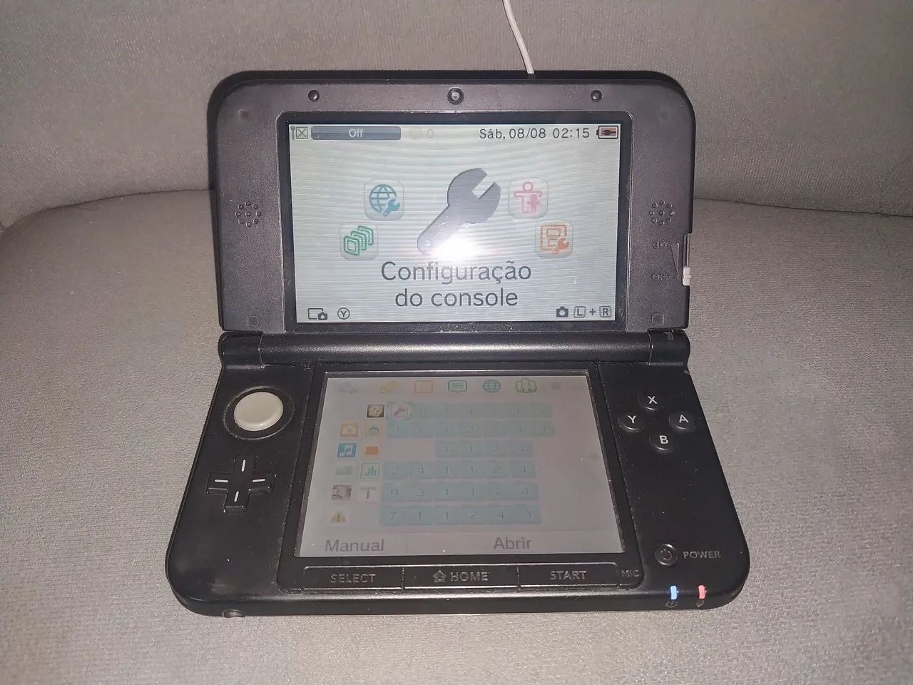 Nintendo 3DS - Foto 4