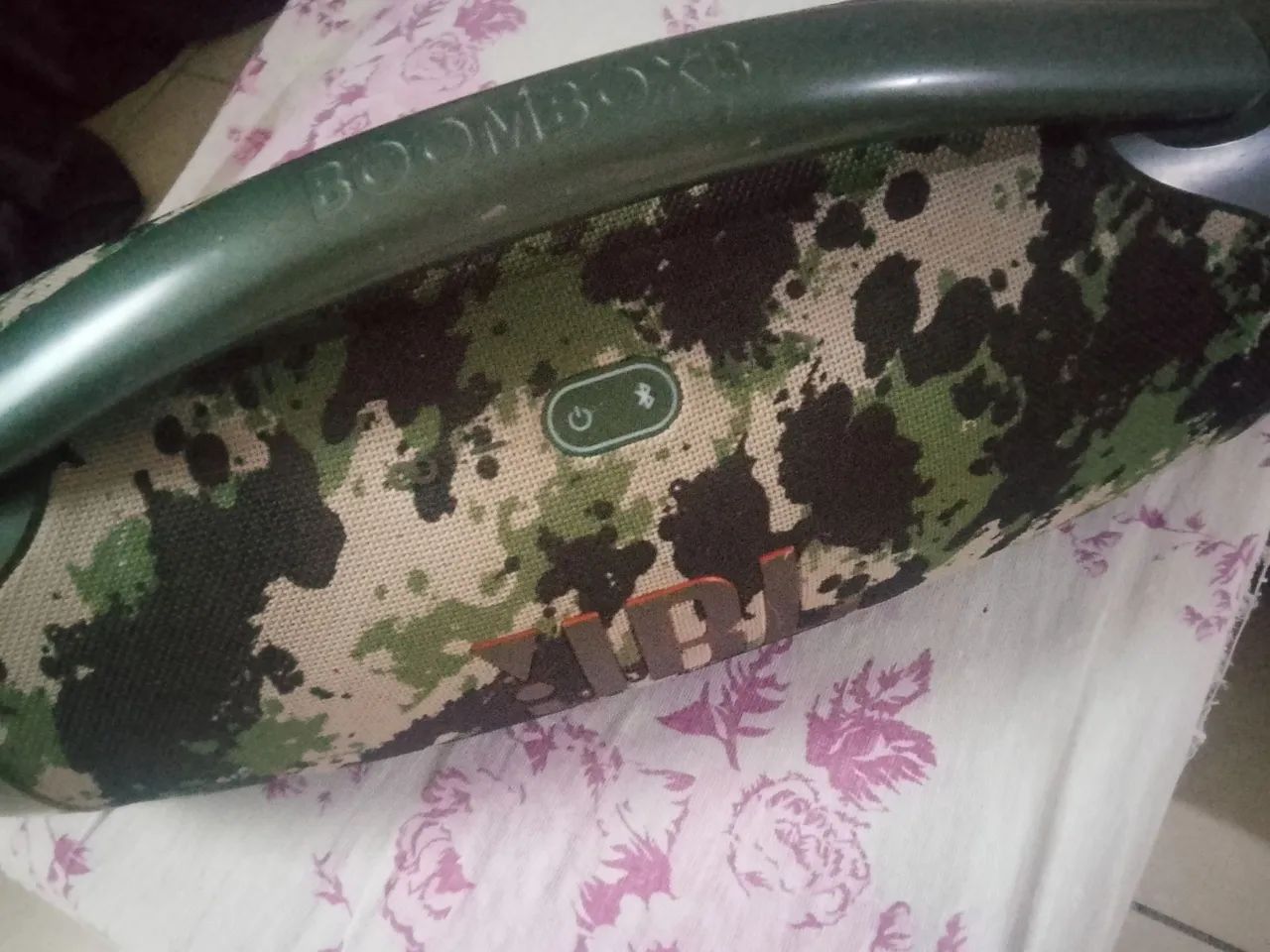 JBL BOMBOX 3