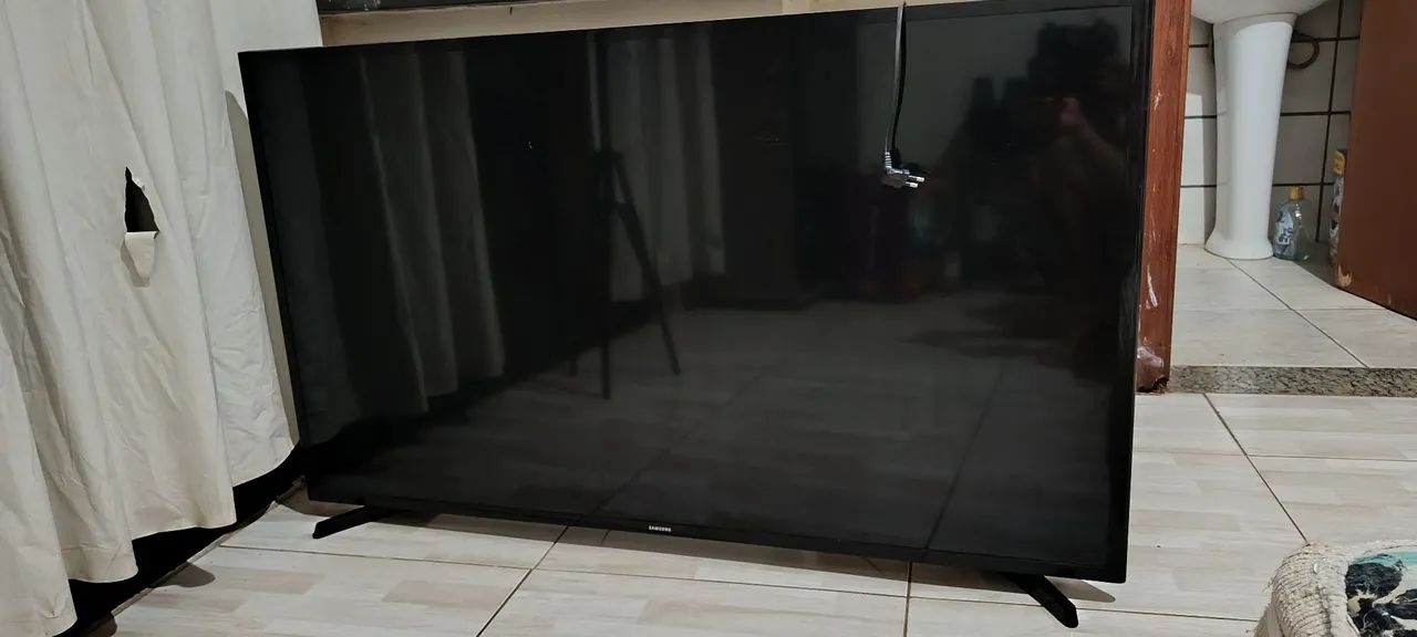 Tv Samsung  - Foto 4