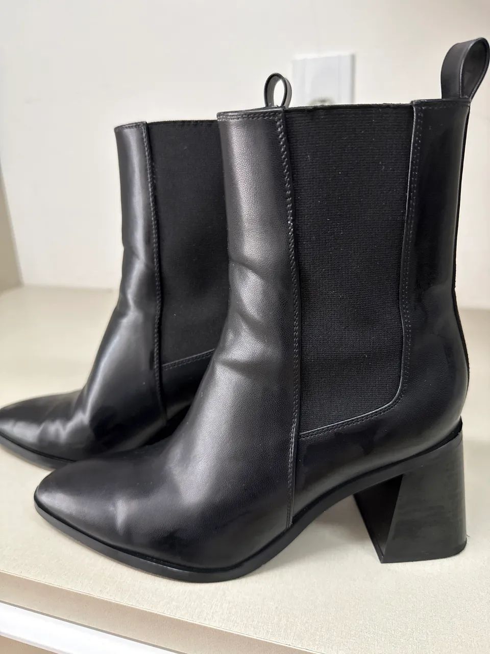 Bota Arezzo  - Foto 2