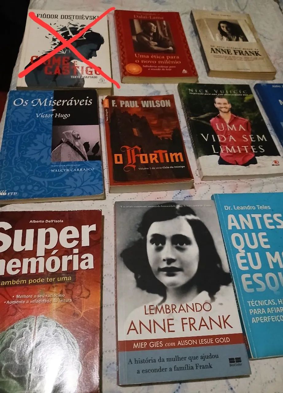 Livros