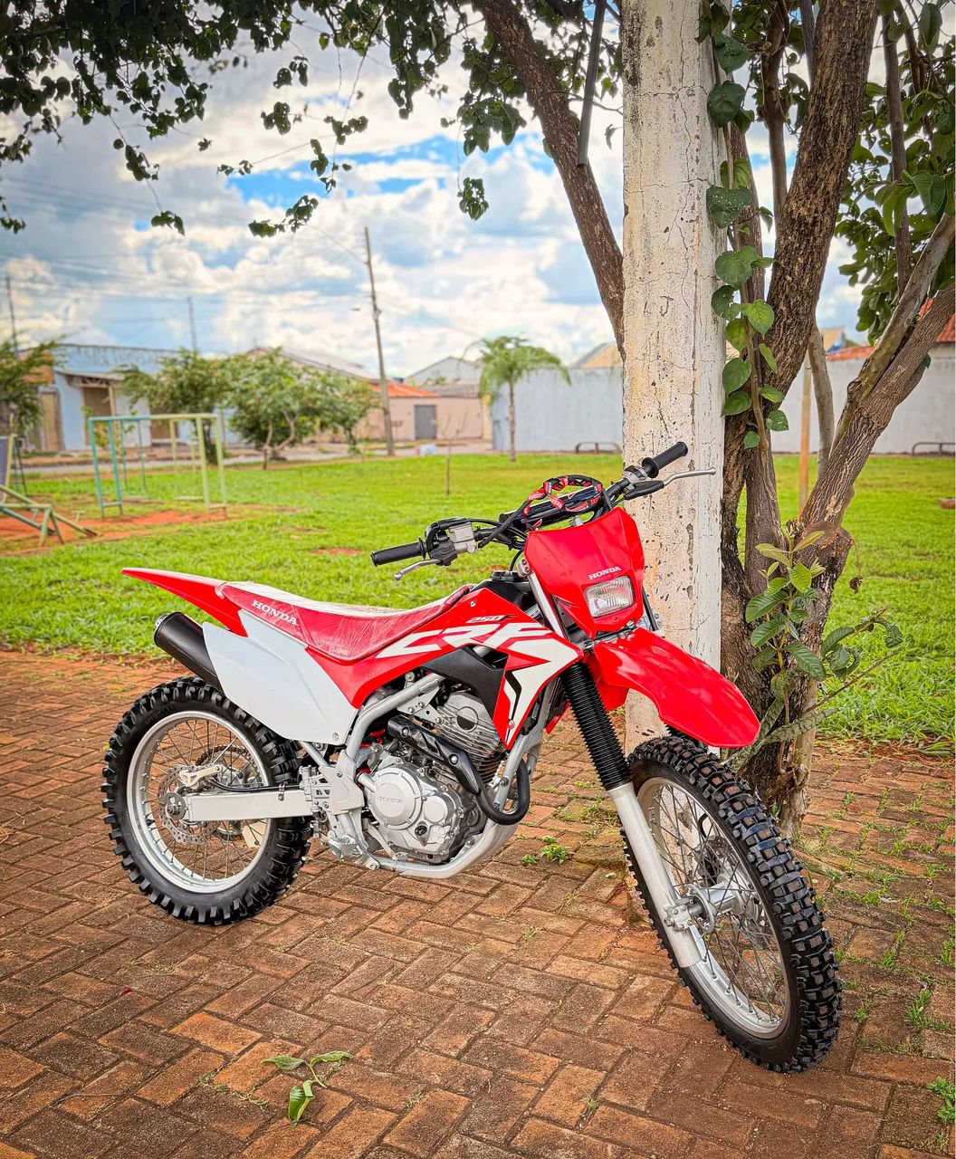 Honda 250 F 2020 - 1065718081 | OLX Honda 250 F 2020 - 1065718081 | OLX