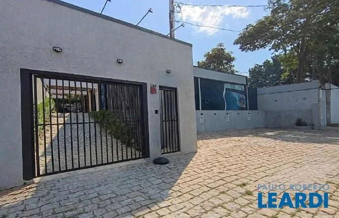 CASA TÉRREA - MORUMBI - SP - Foto 4