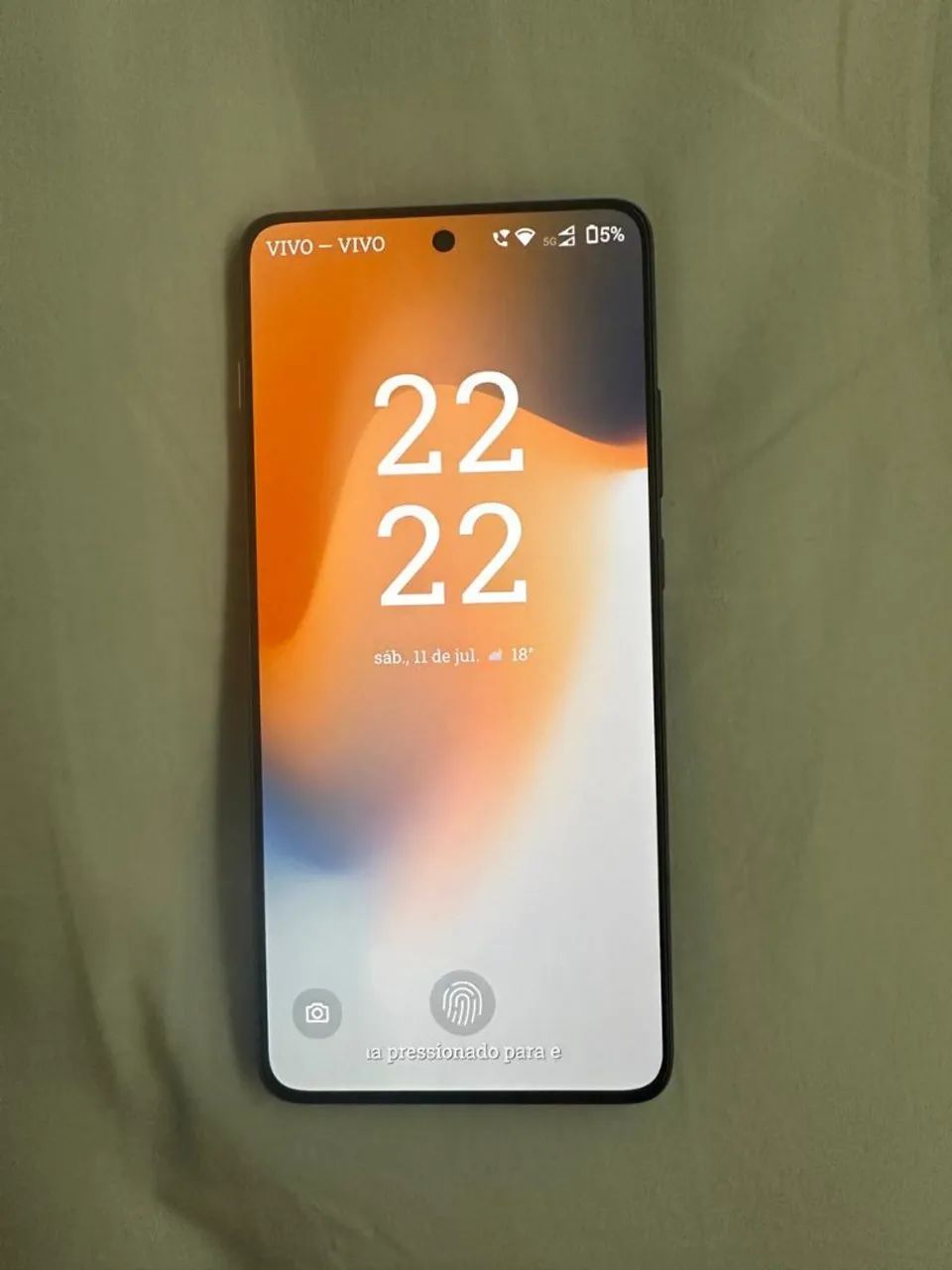 Motorola Edge 70 512 giga