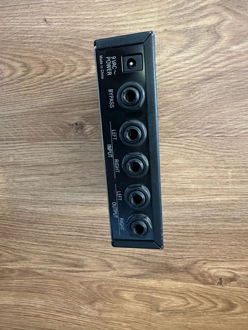 Alesis Nanoverb processador de efeitos  - Foto 5