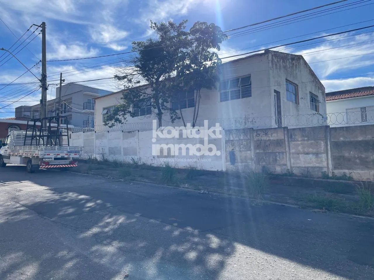 Casa Comercial à venda e para alugar 150m² em Jardim Simus - Foto 5