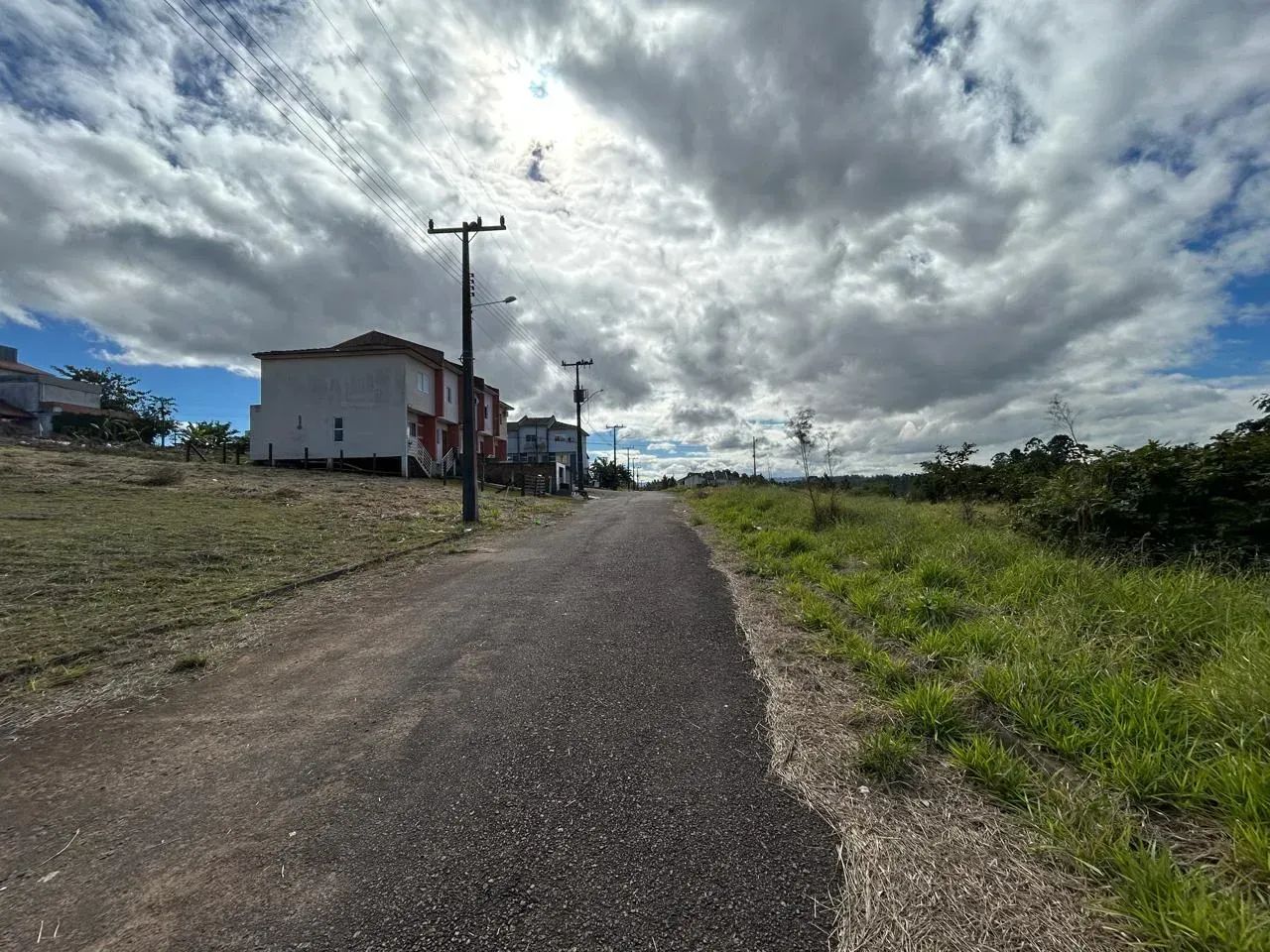 Terrenos no Bairro Linha Anta - Içara e Criciúma - SC - Foto 4