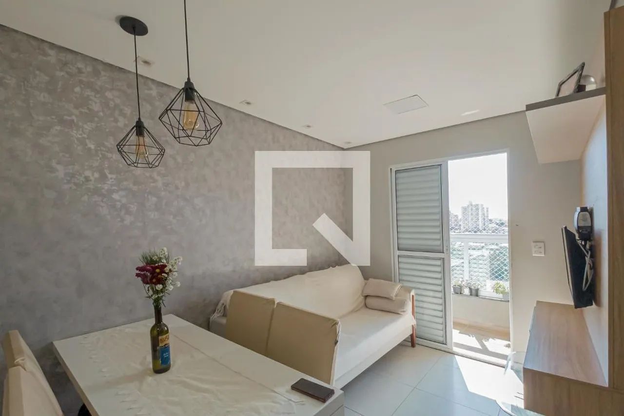 Apartamento à Venda - Cidade Patriarca, 2 Quartos, 36 m2 - Foto 3