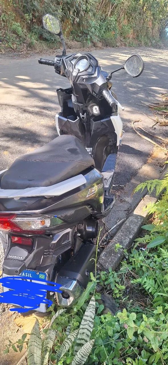 Honda Elite 2023 - Foto 4