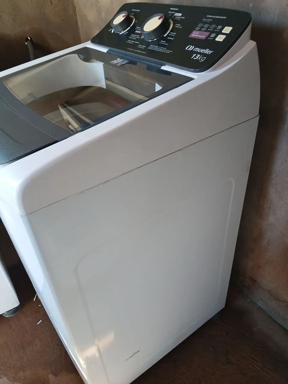 Máquina de lavar Centrifuga - Foto 3