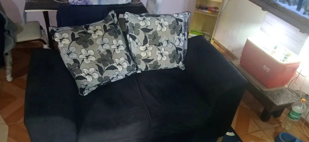 Sofa 2 lugares - Foto 5