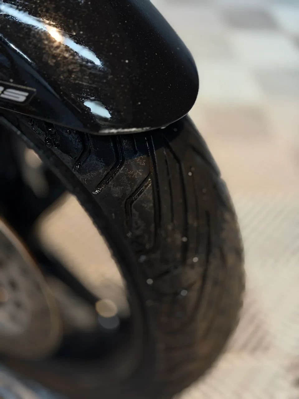 N-Max 2019 ABS - Foto 2