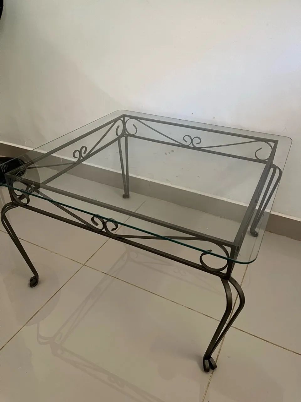 Mesa de centro
