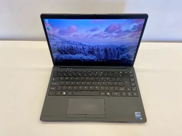 Notebook Core I5 13a geração 16GB 512GB SSD 14P - Foto 4