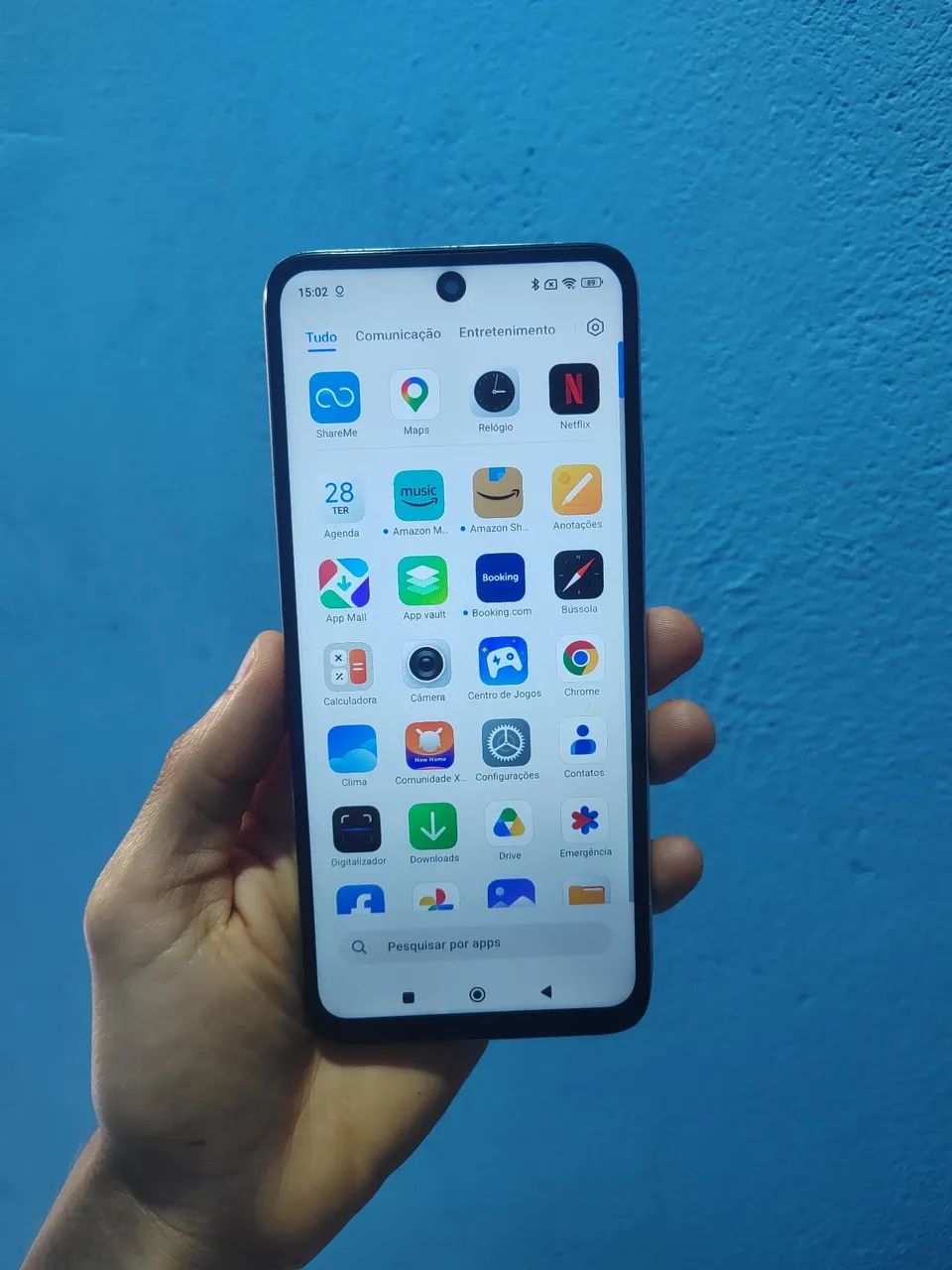 Xioami note 12 256 gb - Foto 4