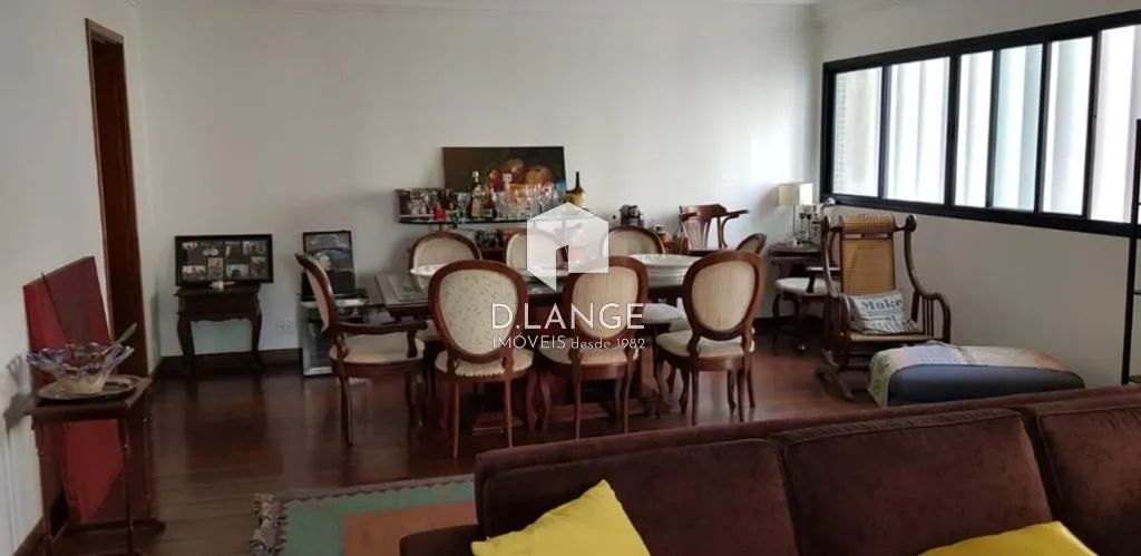 Apartamento à venda e para alugar no Cambuí em Campinas - Foto 3